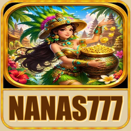 Pratinjau tampilan nanas777